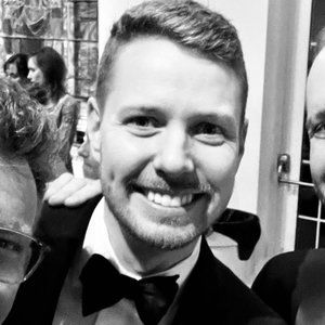 Meet your Posher, Zachary